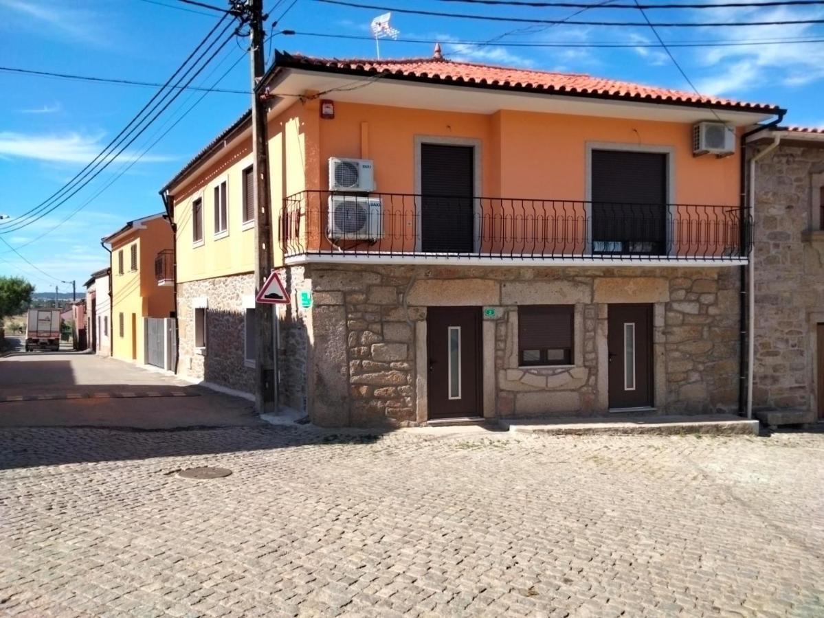 Planalto D Outono Villa Tó Exteriör bild