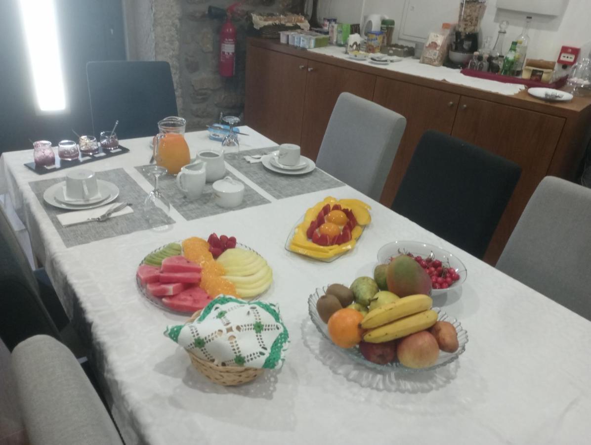 Planalto D Outono Villa Tó Exteriör bild